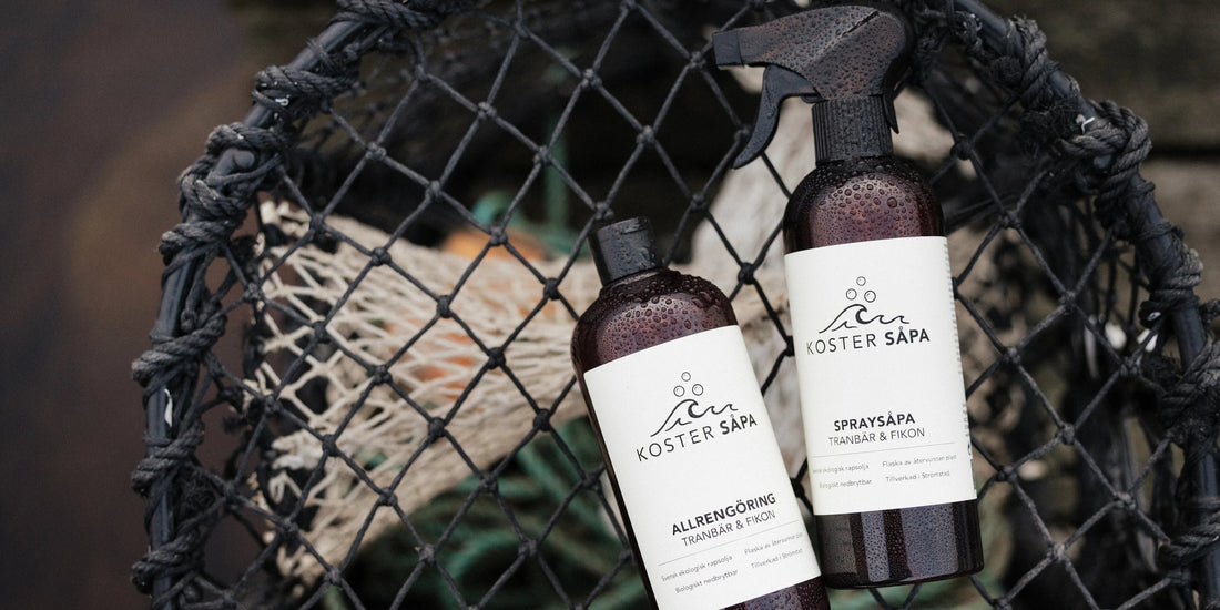 14 smarta användningsområden för såpa i hemmet (du inte visste om)