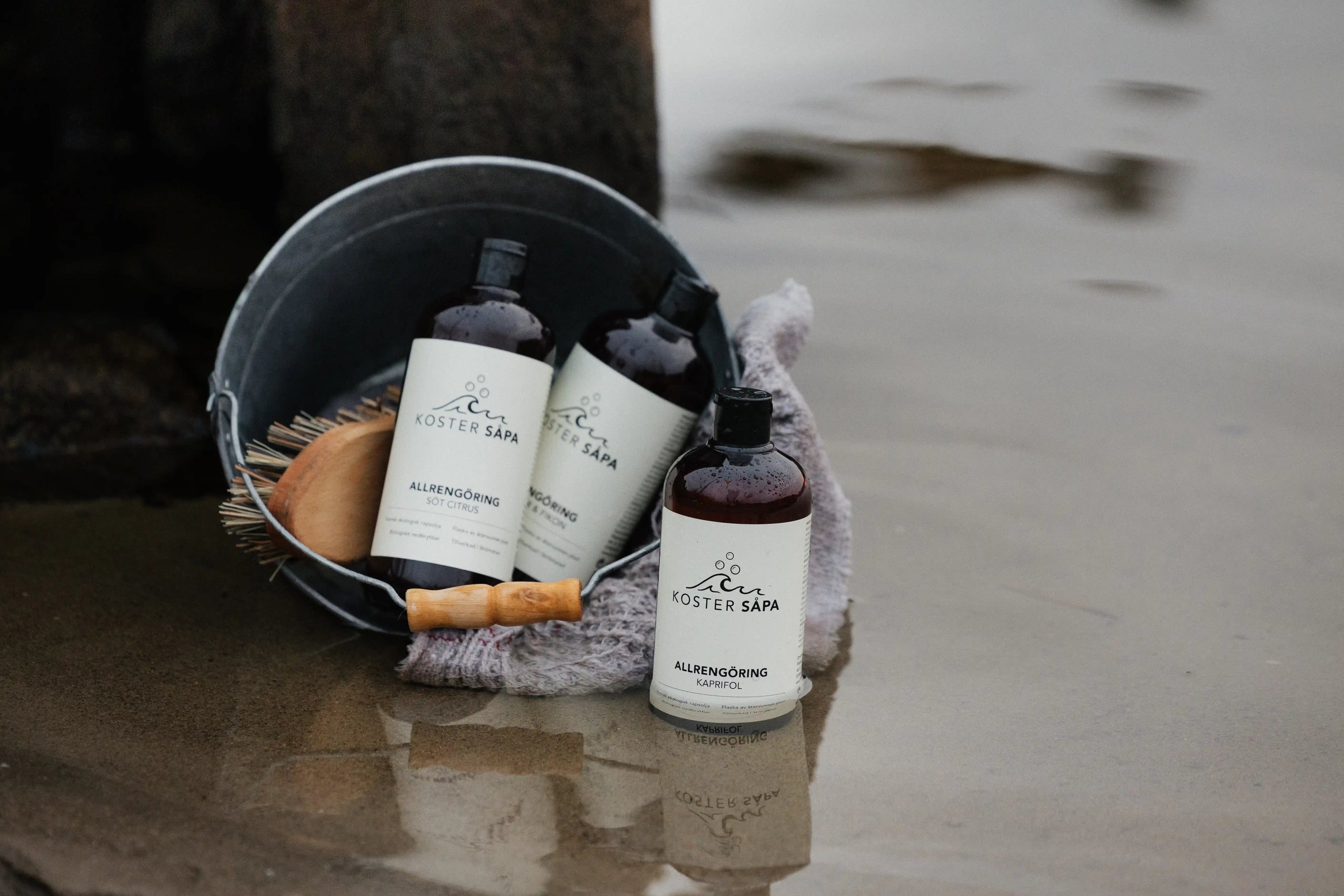 Rengöra ugn med såpa – det naturliga husmorstipset som fungerar